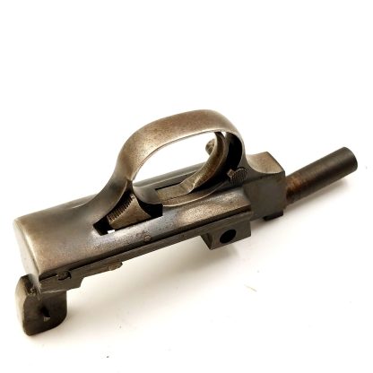Ithaca 37 16ga, Shotgun Part. Trigger Housing (metal) w/ Pin - Image 8