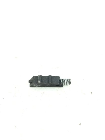 Smith & Wesson 342 Airlite Ti .38Spl, Revolver Parts, Rebound Slide, Spring - Image 3