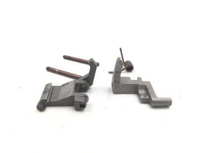 Ruger  P95 DC 9mm, Pistol Parts: Levers, Pins, Spring - Image 3
