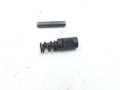 Smith & Wesson M&P .357Mag, Revolver Parts: Firing Pin, Spring, Pin - Image 3