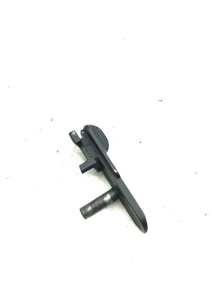 Beretta 92F 9mm, Pistol Parts, Slide Stop - Image 3