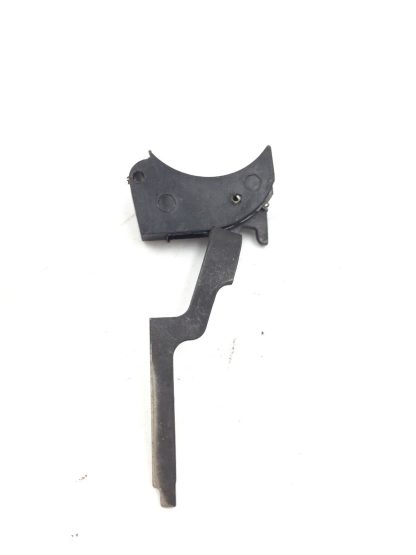 Jimenez JA Nine 9mm, Pistol Parts, Trigger - Image 4