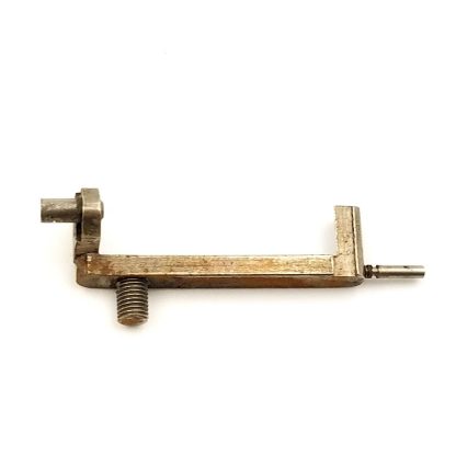Smith & Wesson 586 .357Mag, Revolver Parts, Bolt - Image 4