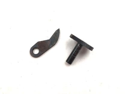 FEG SMC380 .380ACP, Pistol Parts: Hammer Release Lever, Hammer Pin - Image 3