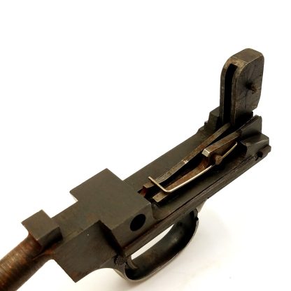 Ithaca 37 16ga, Shotgun Part. Trigger Housing (metal) w/ Pin - Image 9