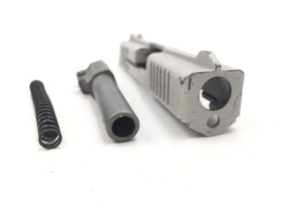 Talon T200 9mm, Pistol Parts: Slide, Barrel, Recoil Guide - Image 11