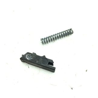 Smith & Wesson 342 Airlite Ti .38Spl, Revolver Parts, Rebound Slide, Spring