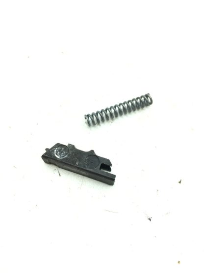 Smith & Wesson 342 Airlite Ti .38Spl, Revolver Parts, Rebound Slide, Spring