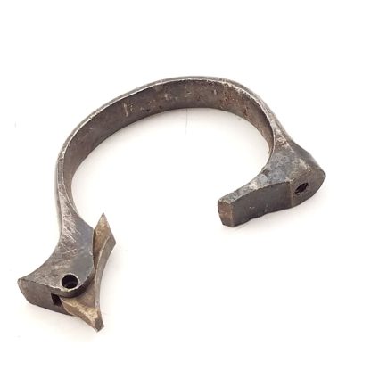 Iver Johnson Topper .32SKW ,Revolver Part. Trigger Guard (metal) - Image 5