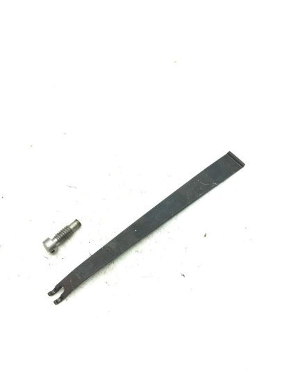 Smith & Wesson 66-1 .357Mag, Revolver Parts, Mainspring, Screw