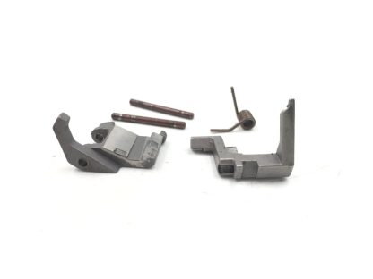 Ruger  P95 DC 9mm, Pistol Parts: Levers, Pins, Spring - Image 5