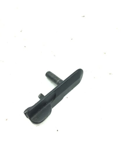 Beretta 92F 9mm, Pistol Parts, Slide Stop - Image 4