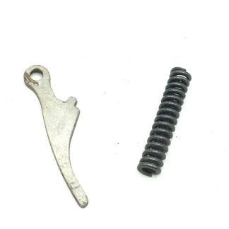 Rohm RG10 .22 Short, Revolver Parts, Mainspring, Guide