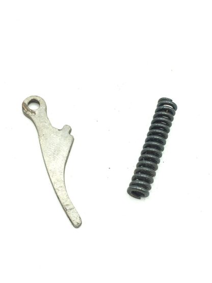 Rohm RG10 .22 Short, Revolver Parts, Mainspring, Guide