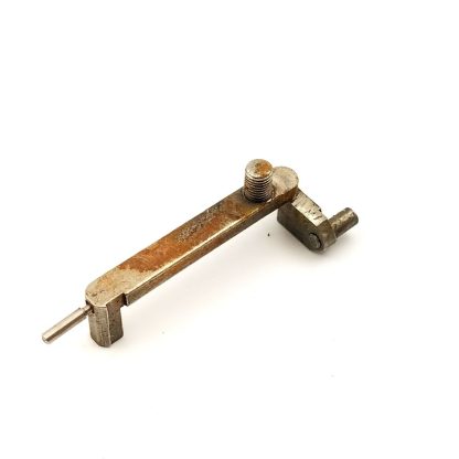 Smith & Wesson 586 .357Mag, Revolver Parts, Bolt - Image 5