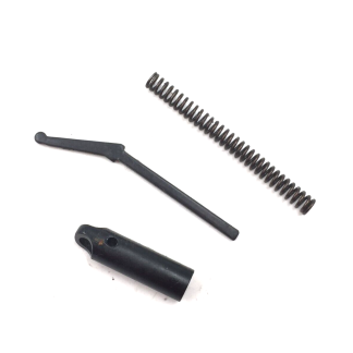 Taurus PT-99AF 9mm, Pistol Parts: Hammer Strut, Spring, Support