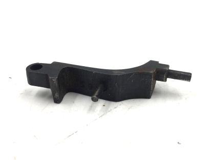French Brevete DMAB .32ACP, Pistol Parts: Grip Safety - Image 3