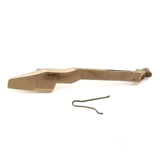 Bersa Thunder 9 9mm, Pistol Part. Drawbar w/ Spring