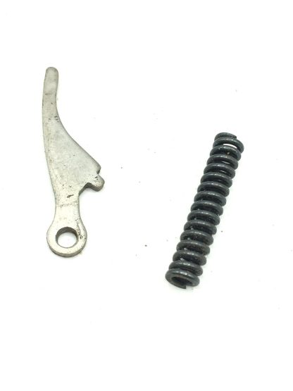 Rohm RG10 .22 Short, Revolver Parts, Mainspring, Guide - Image 4
