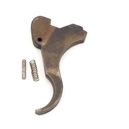 J. C. Higgins 583.1 12ga, Shotgun Part. Trigger w/ Pin, Spring - Image 2