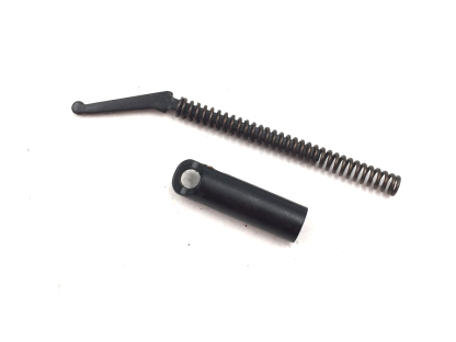 Taurus PT-99AF 9mm, Pistol Parts: Hammer Strut, Spring, Support - Image 3