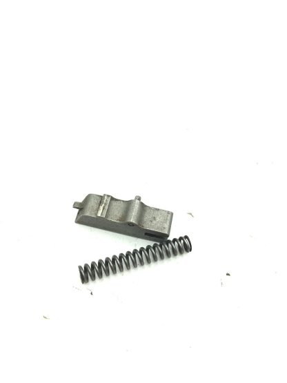 Smith & Wesson .38Spl, Revolver Parts, Rebound Slide, Spring - Image 2
