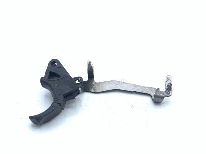 Smith & Wesson SD9 9mm, pistol parts: trigger, bar - Image 5