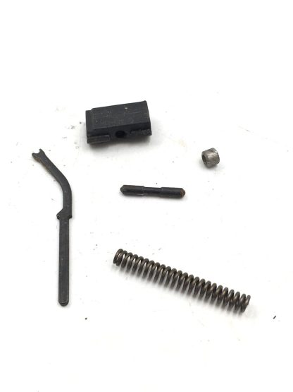 Ruger P95DAO 9mm, Pistol Parts, Hammer Strut, Spring and Seat - Image 3