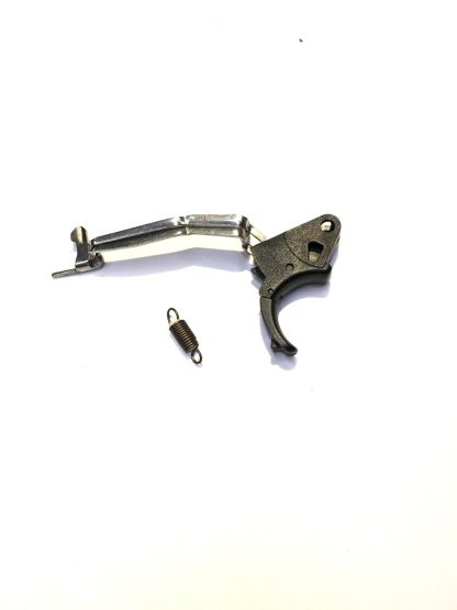 Smith and Wesson M&P .40ACP, Pistol Parts, Trigger and Spring