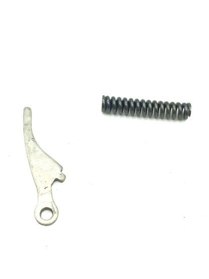 Rohm RG10 .22 Short, Revolver Parts, Mainspring, Guide - Image 5