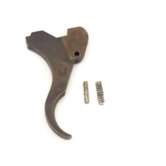 J. C. Higgins 583.1 12ga, Shotgun Part. Trigger w/ Pin, Spring