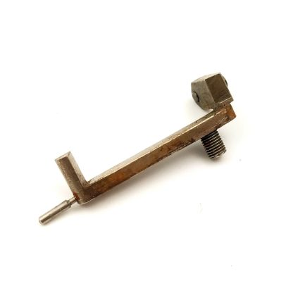 Smith & Wesson 586 .357Mag, Revolver Parts, Bolt - Image 7