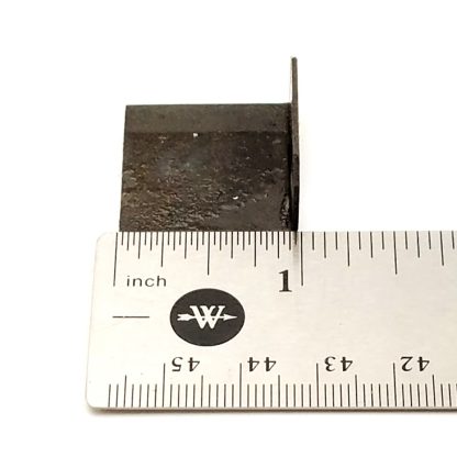 Ted Williams 3T .22S, L or LR Part. Recoil Plate - Image 3