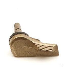 Bersa Thunder 9 9mm, Pistol Part. Safety