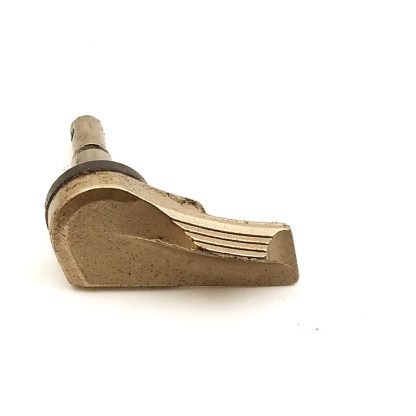 Bersa Thunder 9 9mm, Pistol Part. Safety