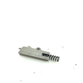 Smith & Wesson .38Spl, Revolver Parts, Rebound Slide, Spring