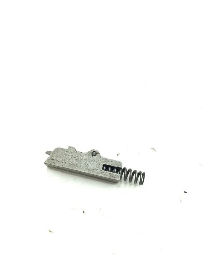 Smith & Wesson .38Spl, Revolver Parts, Rebound Slide, Spring