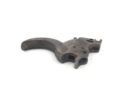 Smith & Wesson Pre-10 .38Special, Revolver Parts: Trigger - Image 5