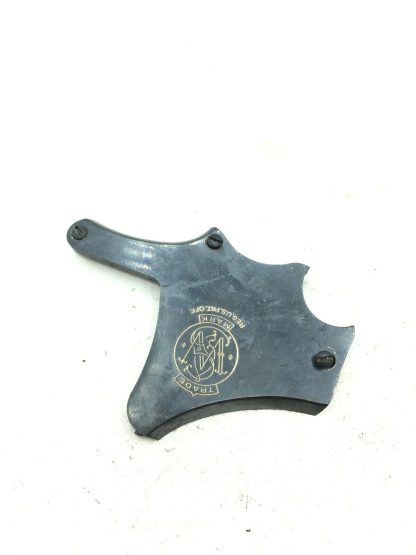 Smith & Wesson 29-3 .44Mag, Revolver Parts, Side Plate, Screws