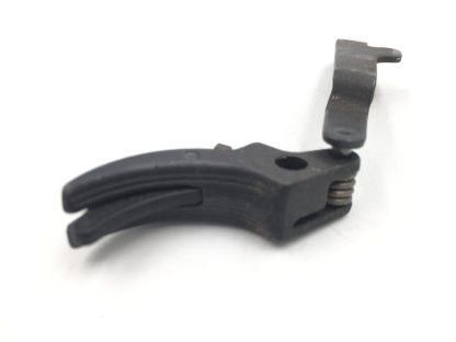 Springfield Armory XD-9 Tactical 9mm, Pistol Parts: Trigger, Bar - Image 5