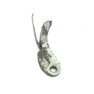 Rohm RG10 .22 Short, Revolver Parts, Hand with spring