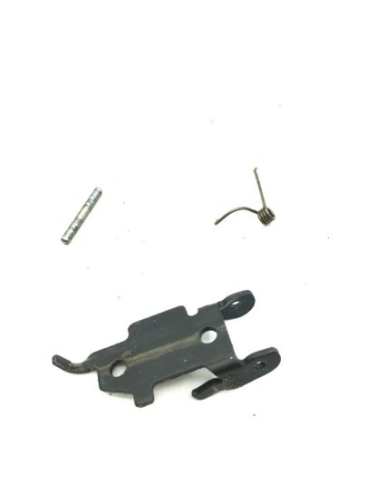 Ruger P89 9mm, Pistol parts, Ejector, Pin, Spring - Image 2