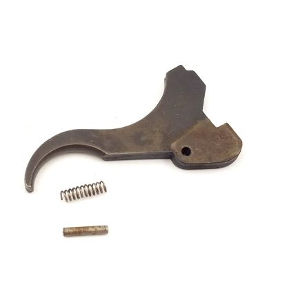 J. C. Higgins 583.1 12ga, Shotgun Part. Trigger w/ Pin, Spring - Image 4