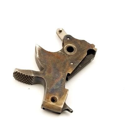 Smith & Wesson 586 .357Mag, Revolver Parts, Hammer - Image 2
