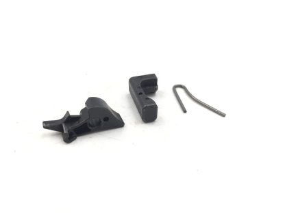 Ruger LCPII .380ACP, Pistol Parts:  Lever, Mag Latch, Spring - Image 4