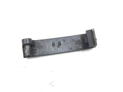 French Brevete DMAB .32ACP, Pistol Parts: Backstrap - Image 4