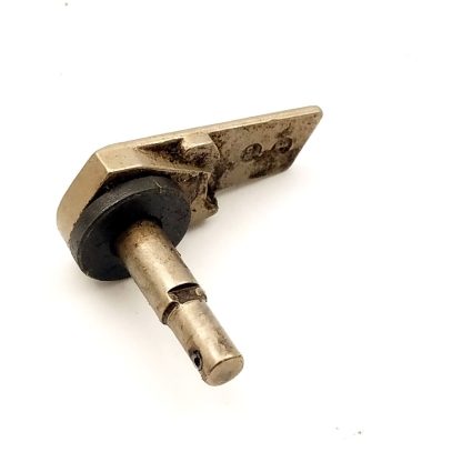 Bersa Thunder 9 9mm, Pistol Part. Safety - Image 2