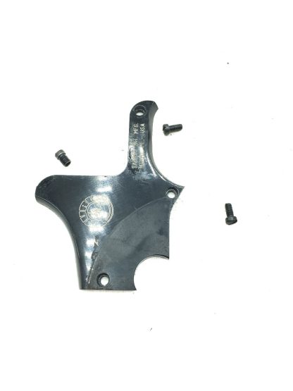Taurus Judge 2.5" Chamber .45/410ga, Revolver Parts, Side Plate, Screws