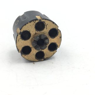 Rohm Model TC .22 Short, Revolver Parts: Cylinder
