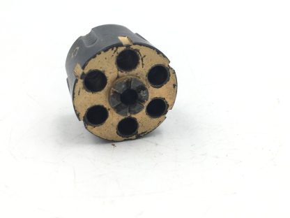 Rohm Model TC .22 Short, Revolver Parts: Cylinder